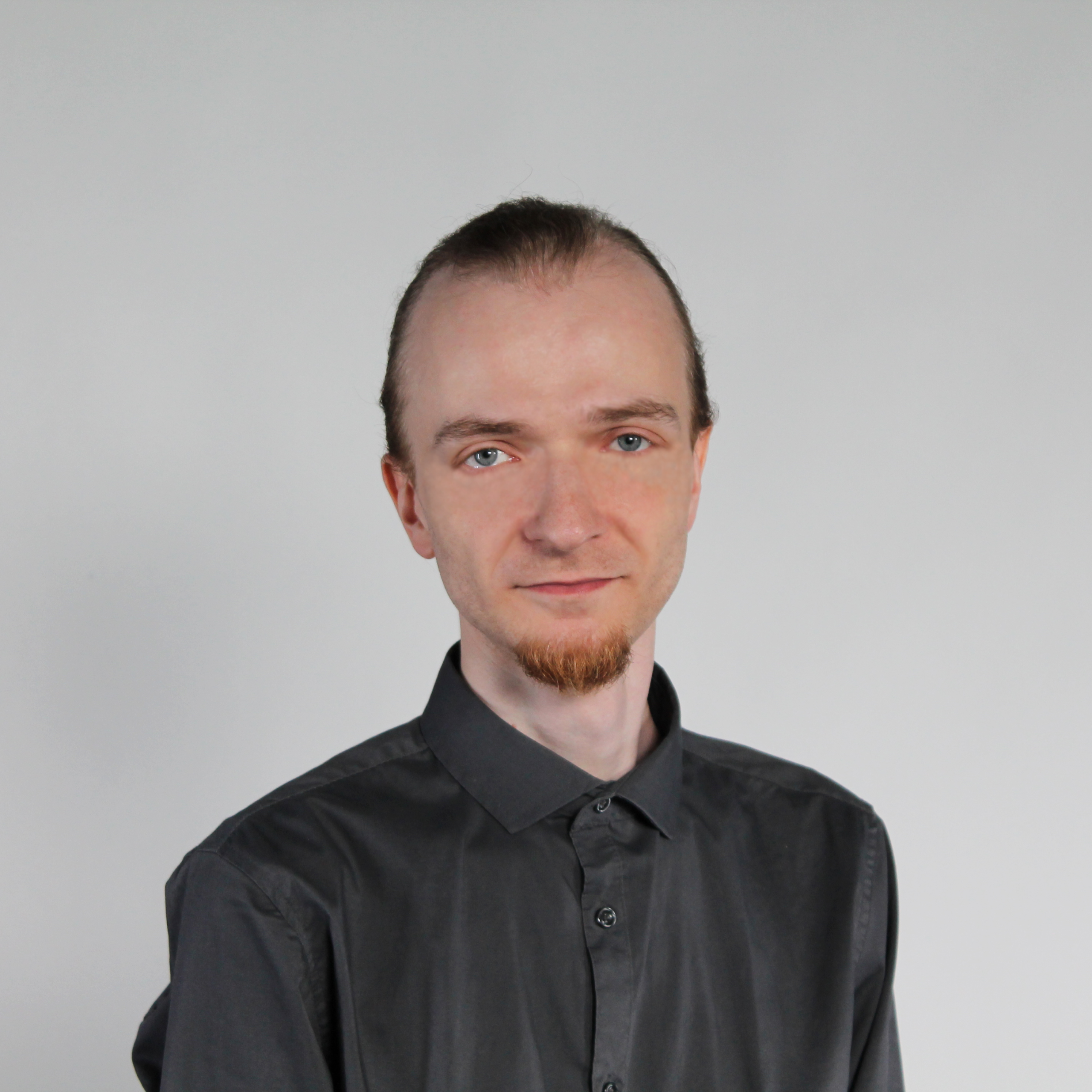 Никитин Сергей Александрович