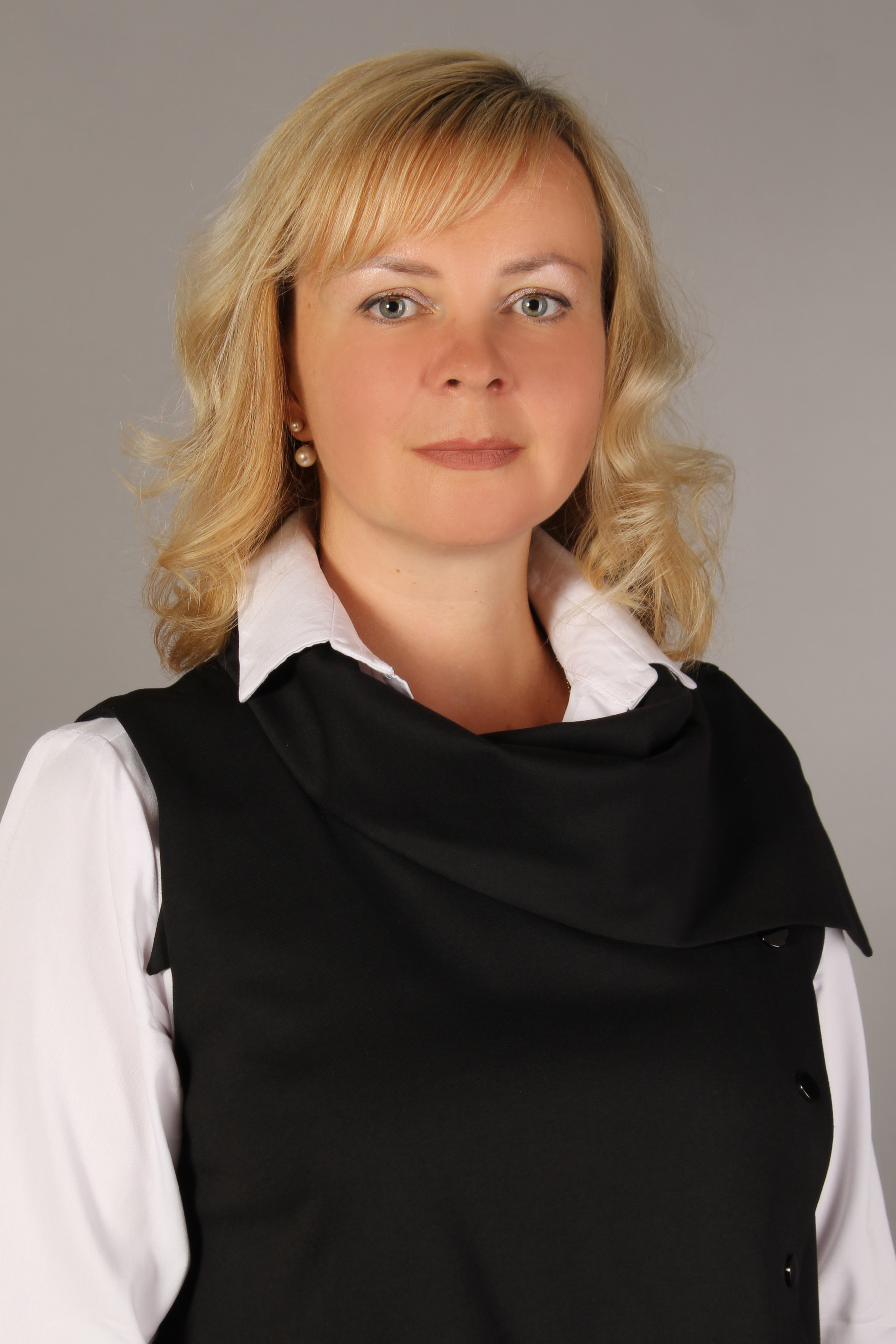 Орлова Екатерина Анатольевна