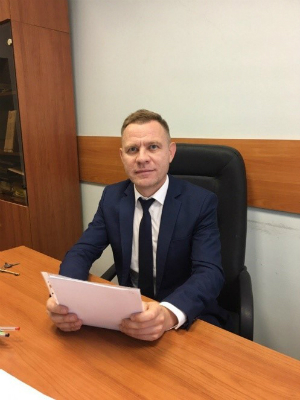 Перфильев Алексей Анатольевич