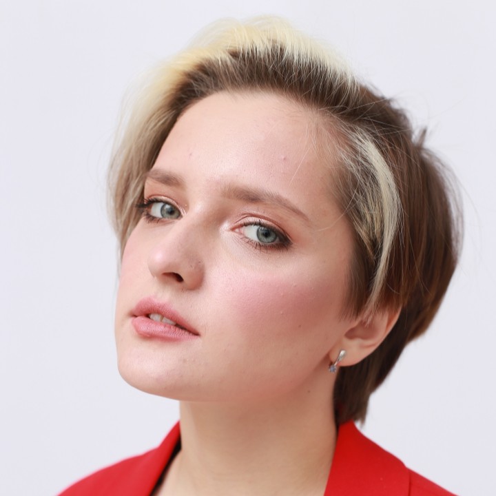 Полынникова Валерия Владимировна