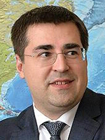 Камышев Денис Валентинович