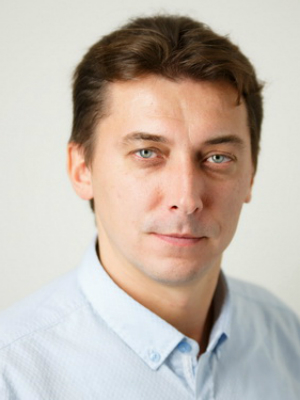 Попов Владимир Владимирович