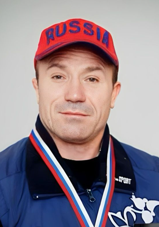 Продиус Алексей Николаевич