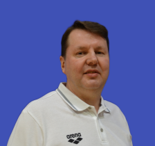 Раевский Дмитрий Александрович