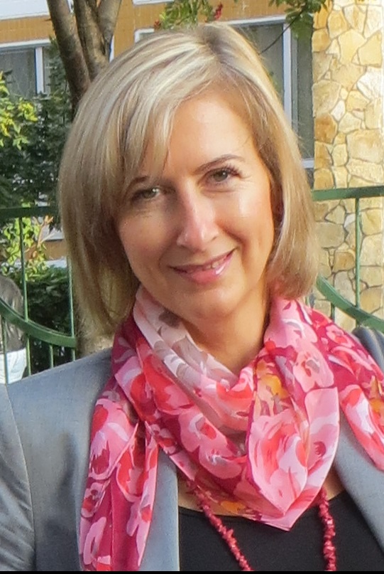 Ревзон Оксана Анатольевна