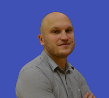 Савченко Дмитрий Игоревич