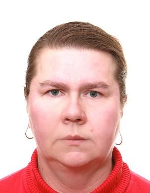 Самоделко Людмила Сергеевна