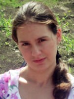 Канашина Светлана Валериевна