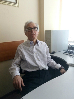 Силаев Александр Александрович