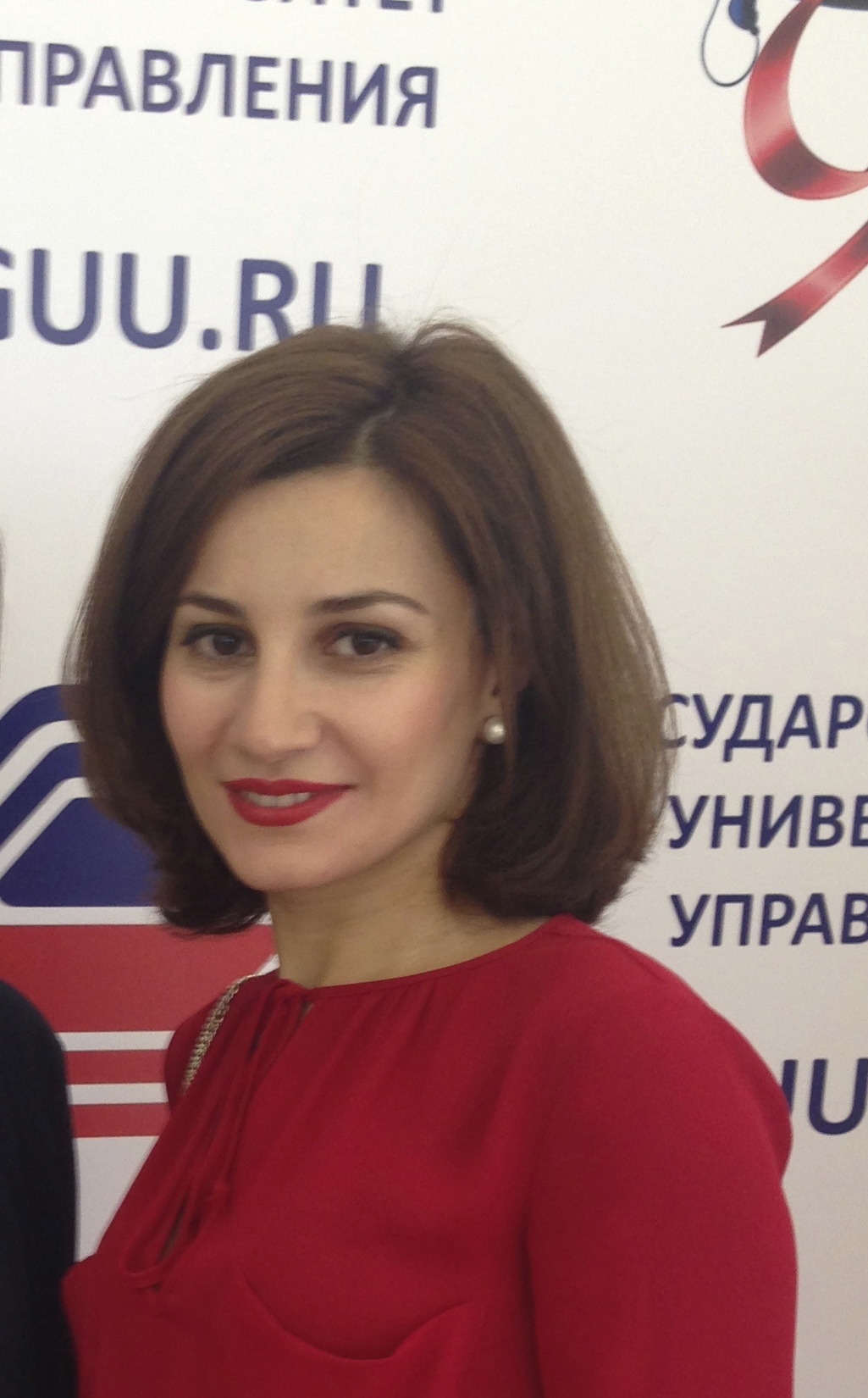 Сумбатян Сона Левоновна