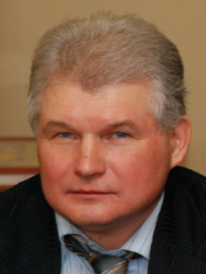 Чернов Сергей Борисович