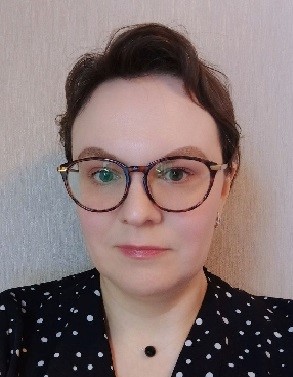 Шишкова Анастасия Викторовна