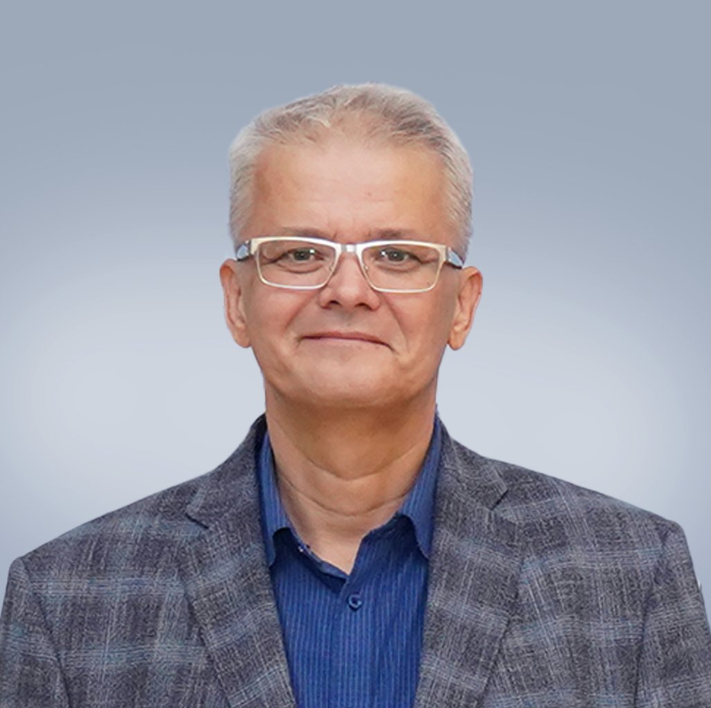 Зозуля Павел Валерьевич