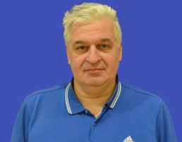 Качалов Сергей Борисович