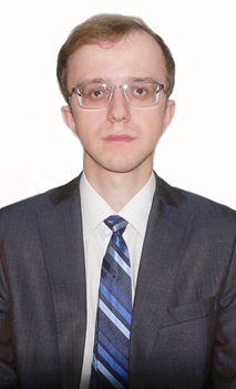 Козлов Антон Гордеевич