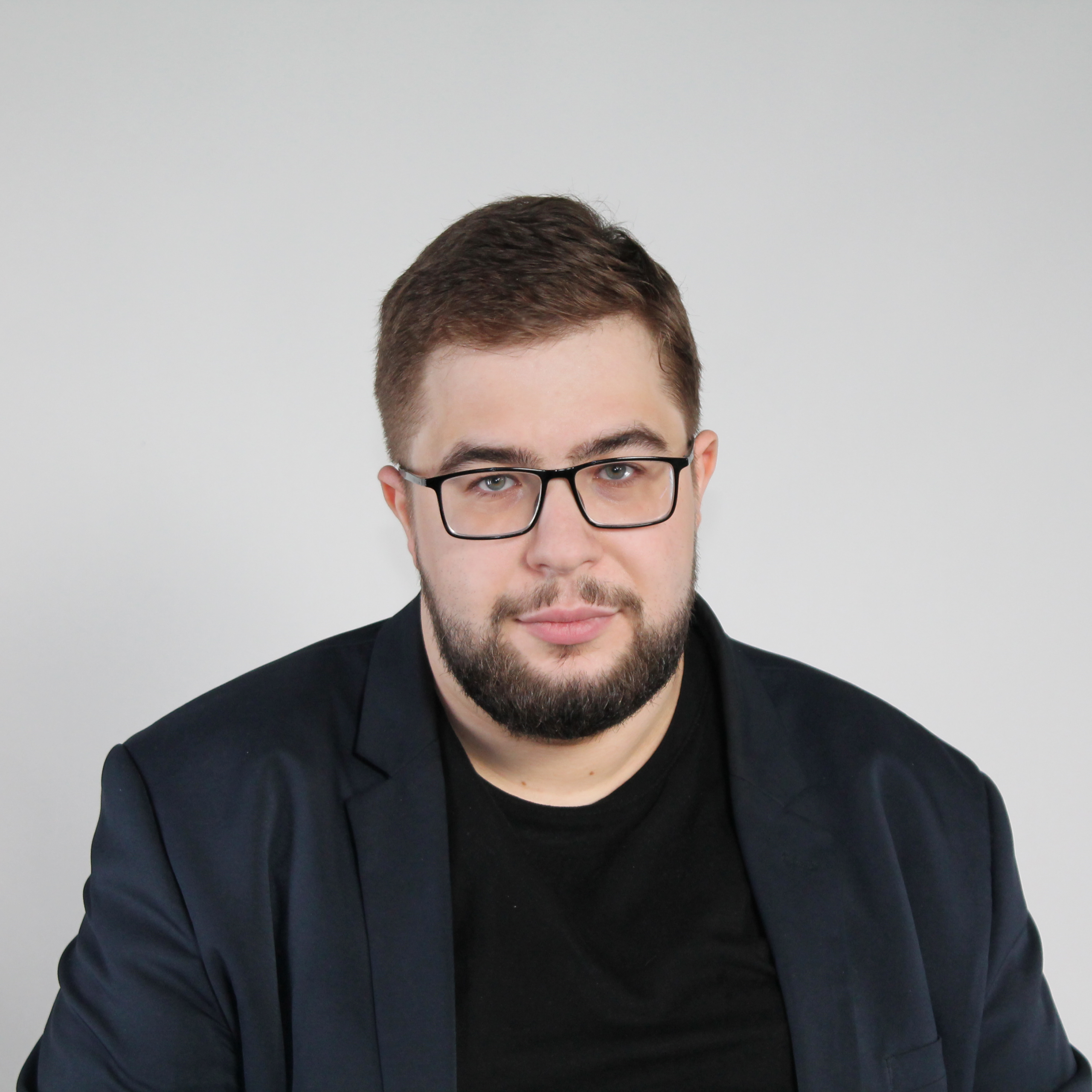 Геокчакян Артем Геворгович