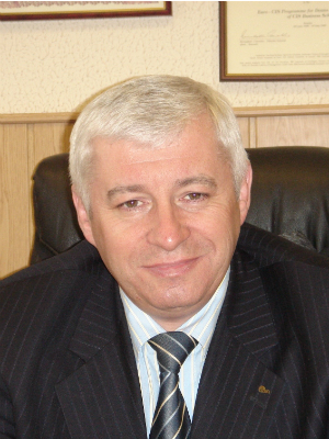 Годин Владимир Викторович
