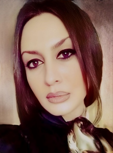 Павлюк Екатерина Сергеевна