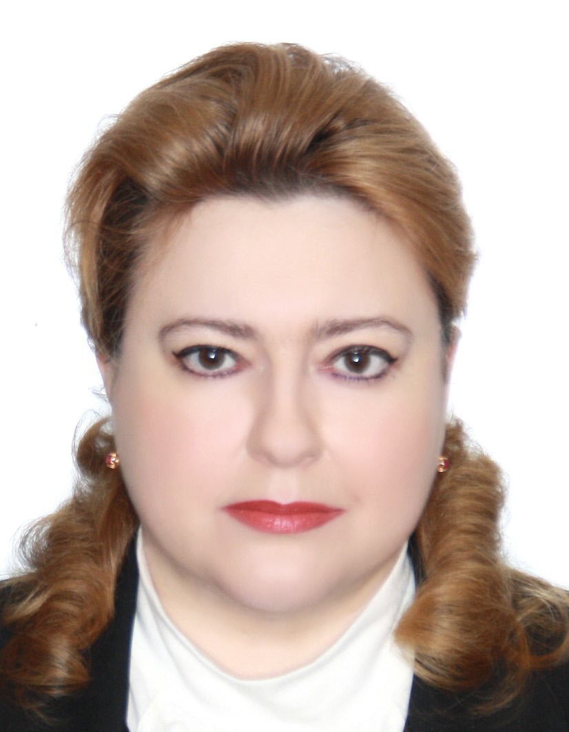 Попова Лиана Владимировна