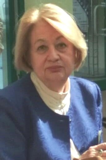 Сухарева Наталья Александровна