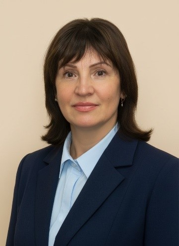 Мазурина Татьяна Юрьевна