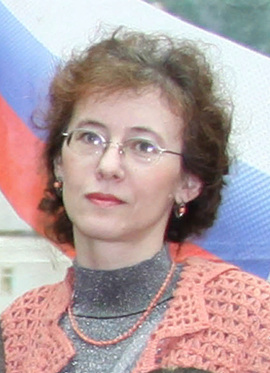 Макеева Виктория Геннадиевна