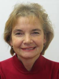 Калинина Марина Алексеевна