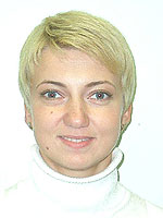 Караваева Екатерина Михайловна