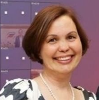 Ребик Наталья Николаевна
