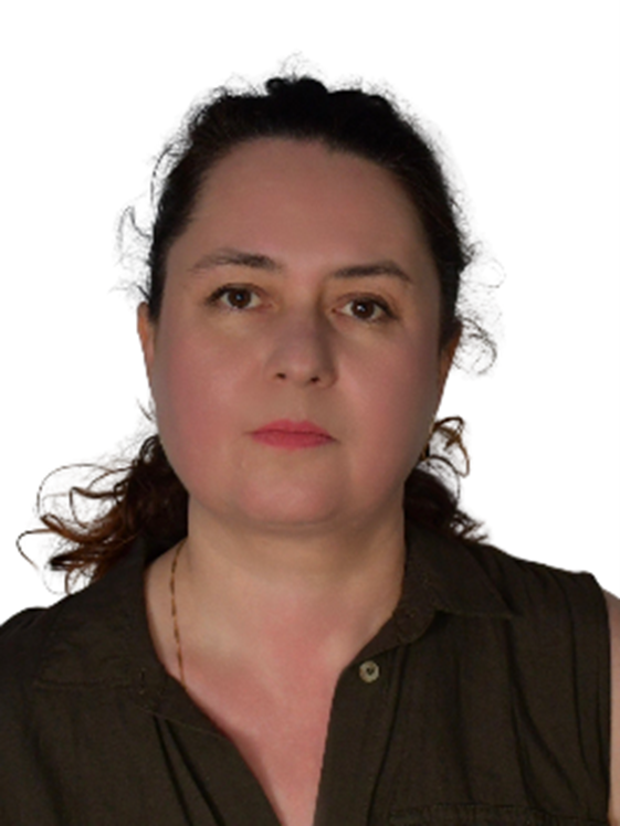 Силина Светлана Александровна