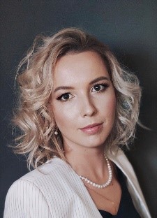 Шаманина Елизавета Ивановна