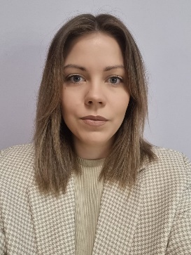 Канунникова Анна Михайловна