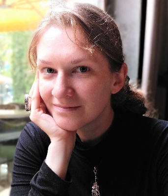 Карелина Екатерина Александровна