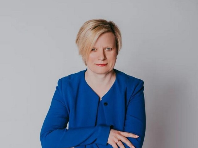 Леонова Татьяна Николаевна