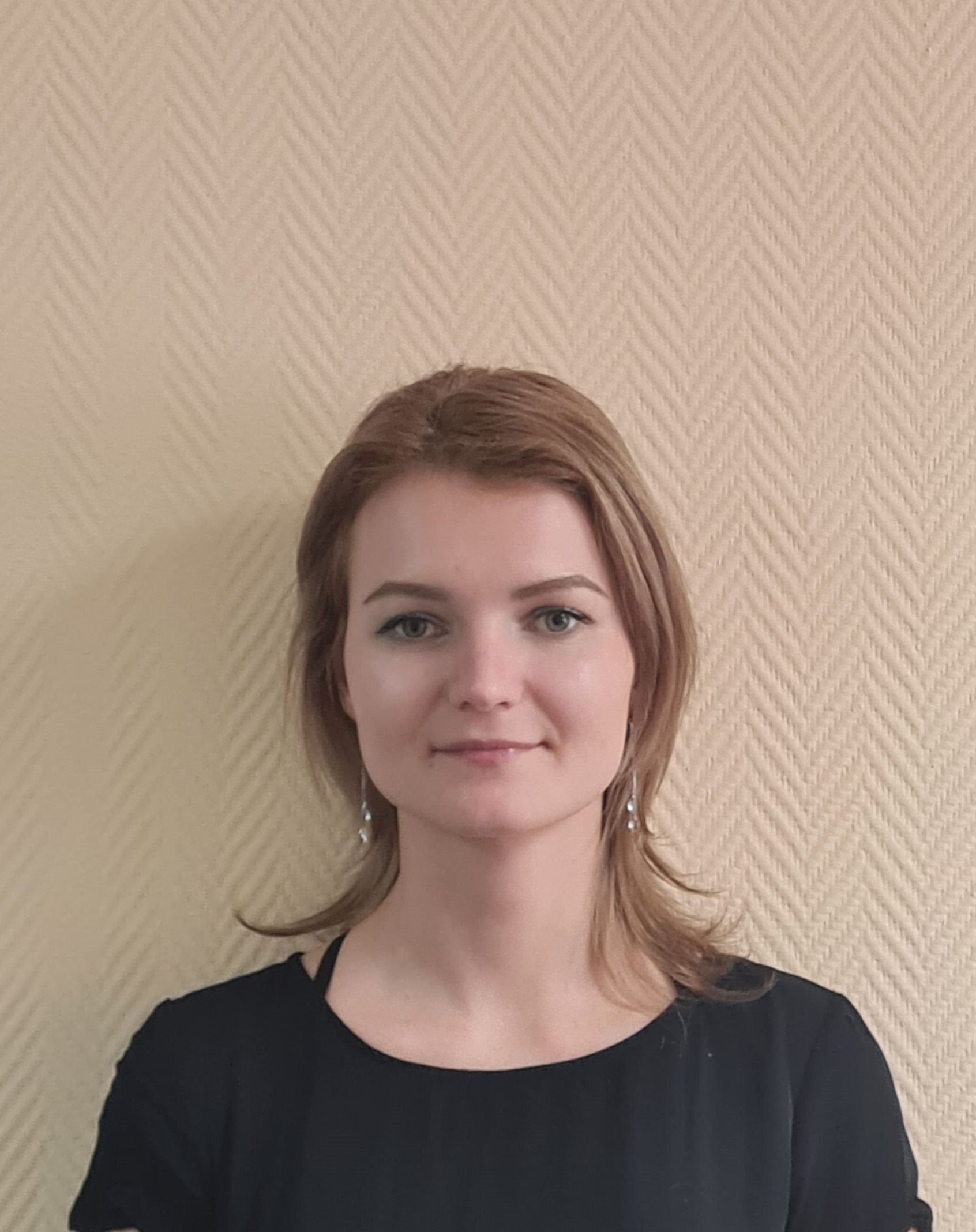 Татаринова Елена Андреевна