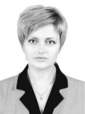 Томилина Елена Евгеньевна