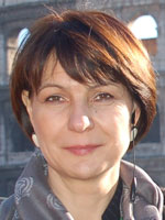 Каргина Ирина Георгиевна