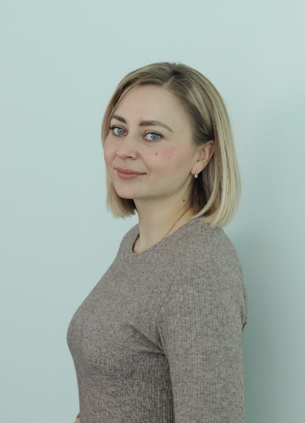 Першина Татьяна Алексеевна