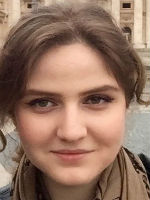 Карданова Фарида Залимхановна