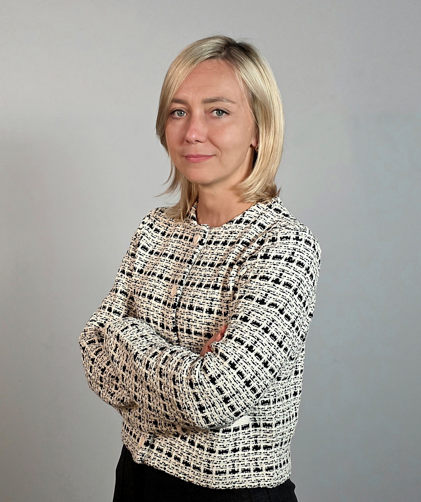 Игнатова Яна Сергеевна