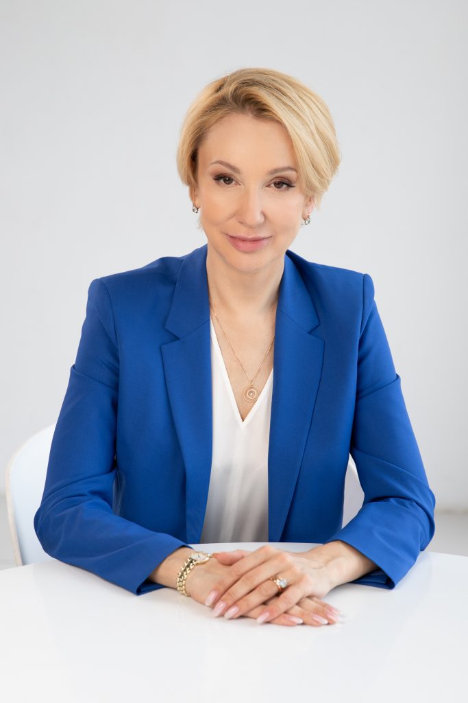 Карелина Мария Юрьевна