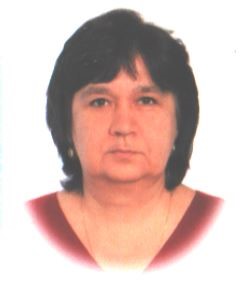 Курбатова Анна Владимировна