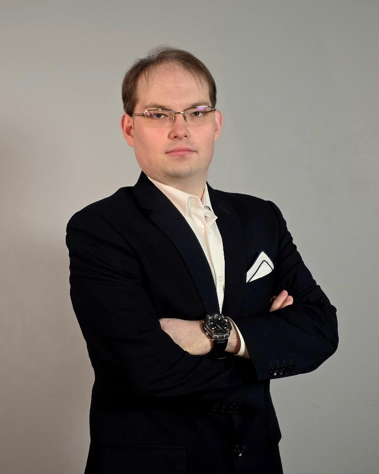 Меренков Артем Олегович