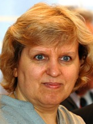 Мохова Галина Викторовна