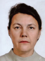 Карельская Елена Андреевна