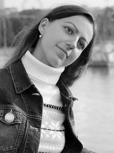 Учирова Маргарита Юрьевна