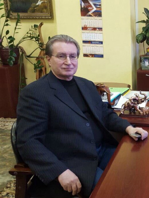 Савченко-Бельский Владимир Юрьевич