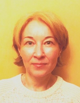 Александрова Ирина Юрьевна