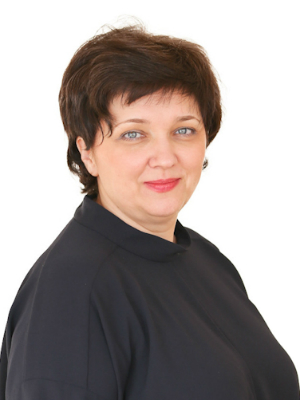 Бутковская Галина Вальдеровна