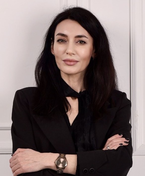 Климова Татьяна Брониславовна